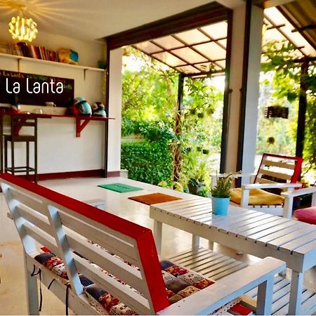 Lom La Lanta Hotel Koh Lanta Bagian luar foto