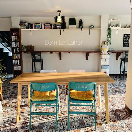 Lom La Lanta Hotel Koh Lanta Bagian luar foto