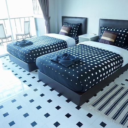 Lom La Lanta Hotel Koh Lanta Bagian luar foto