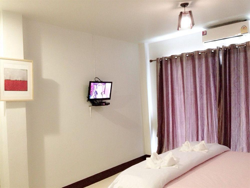 Lom La Lanta Hotel Koh Lanta Bagian luar foto