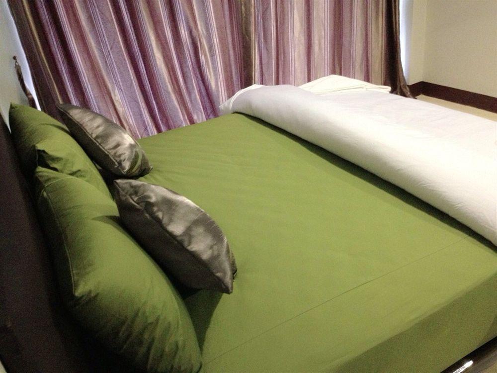 Lom La Lanta Hotel Koh Lanta Bagian luar foto