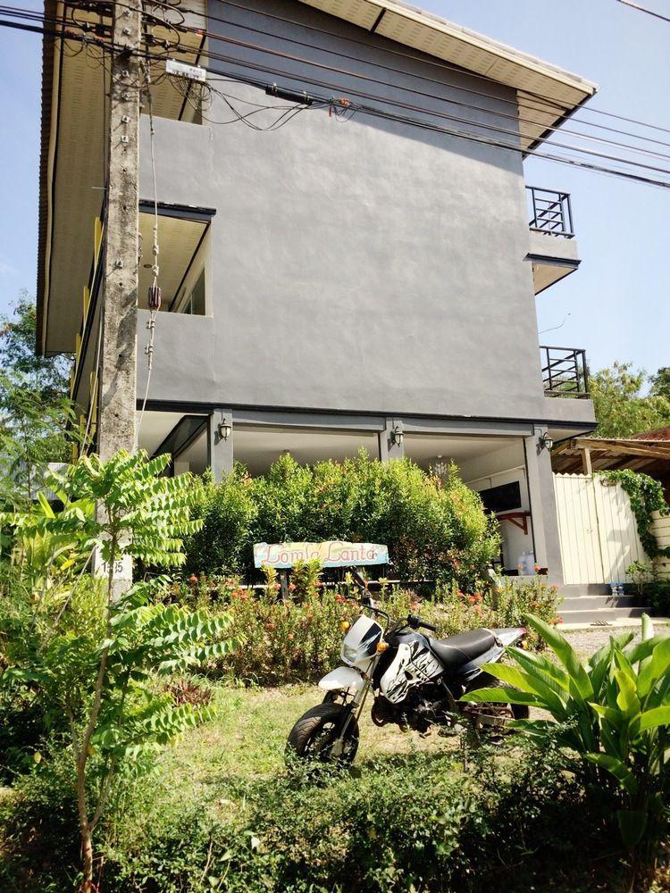 Lom La Lanta Hotel Koh Lanta Bagian luar foto