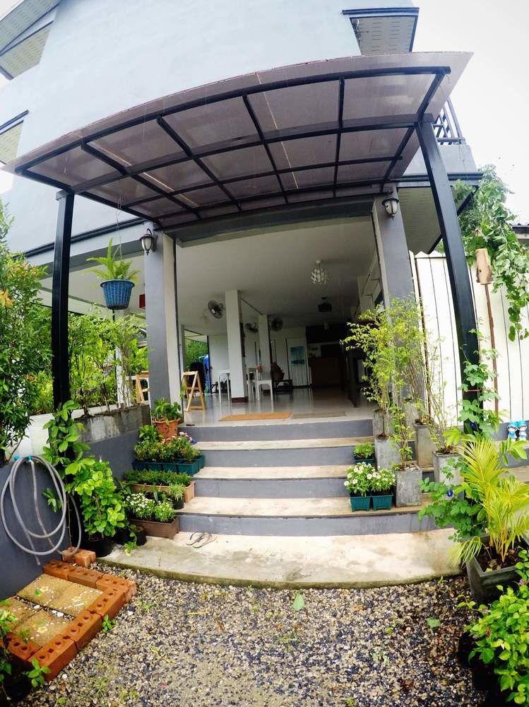 Lom La Lanta Hotel Koh Lanta Bagian luar foto