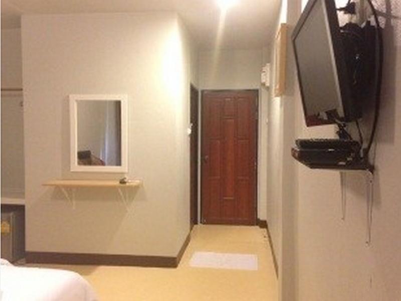 Lom La Lanta Hotel Koh Lanta Bagian luar foto