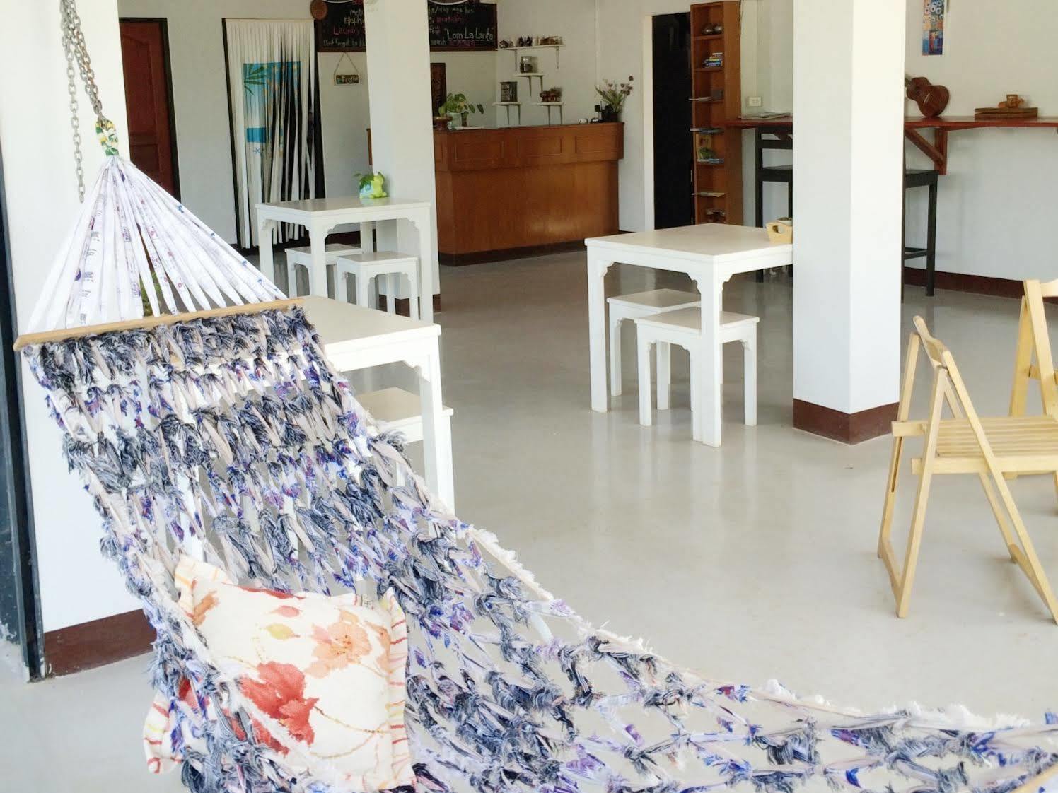Lom La Lanta Hotel Koh Lanta Bagian luar foto