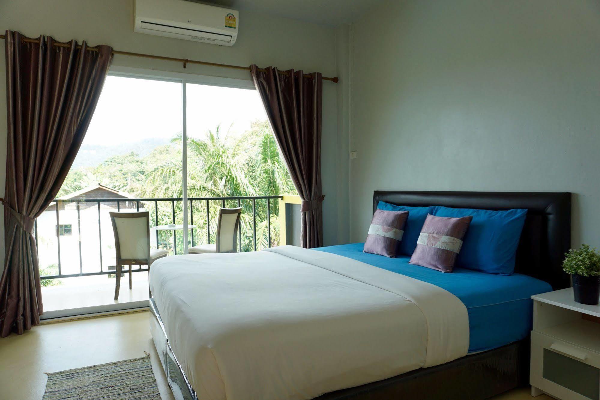 Lom La Lanta Hotel Koh Lanta Bagian luar foto