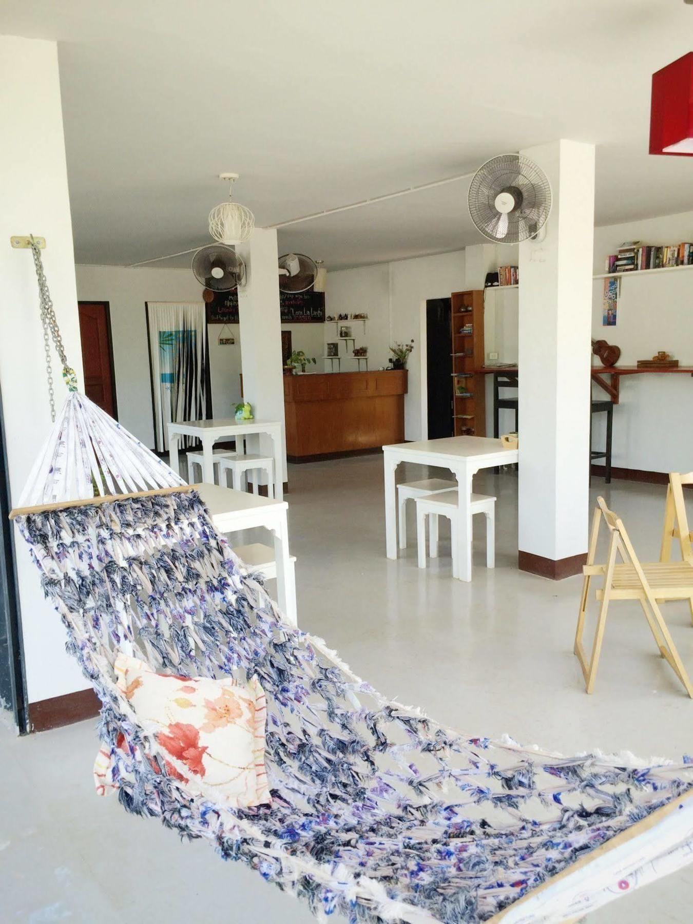 Lom La Lanta Hotel Koh Lanta Bagian luar foto