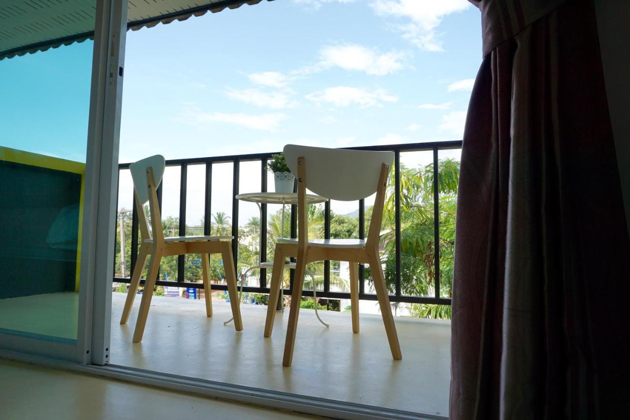 Lom La Lanta Hotel Koh Lanta Bagian luar foto