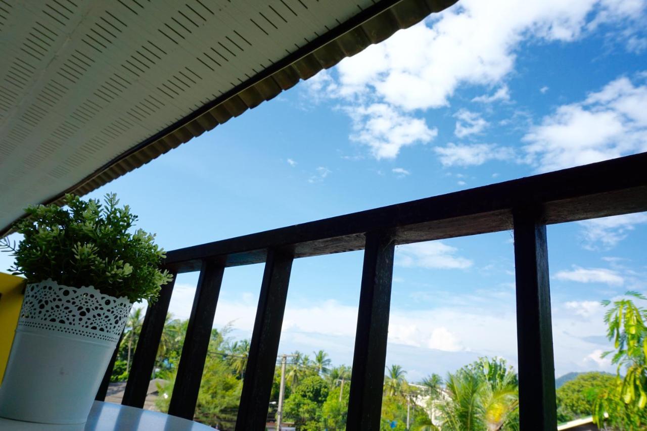 Lom La Lanta Hotel Koh Lanta Bagian luar foto